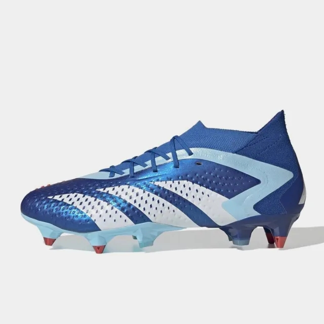 Adidas Predator Accuracy.1 Soft Ground Football Boots