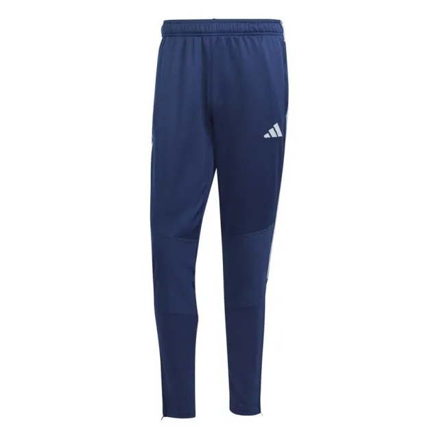 adidas Mens Tiro Club 23 Winterized Pant - Navy, Navy