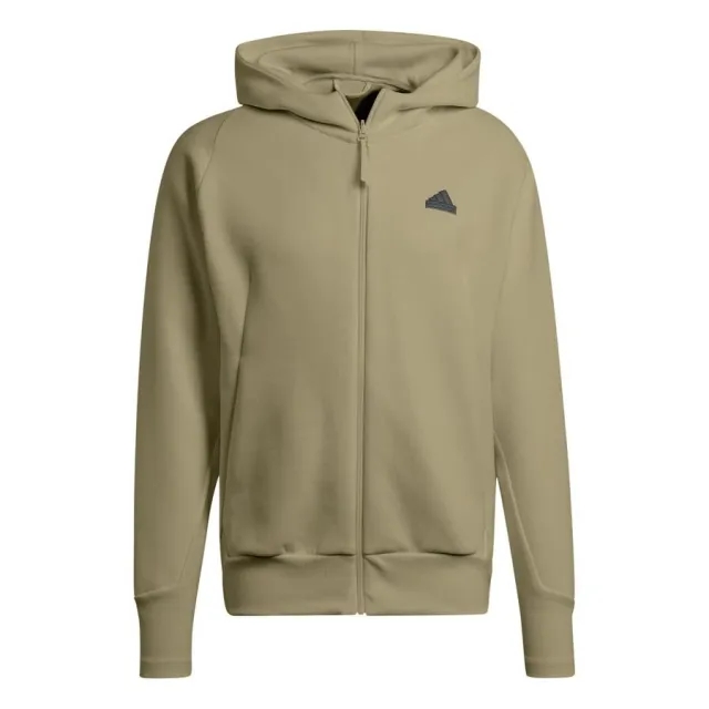 adidas MZNE Pr Fz Sn99 - Green