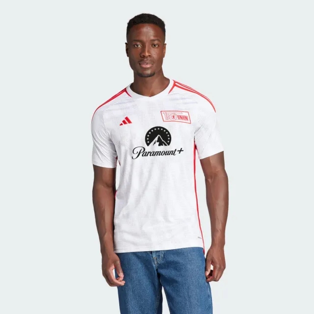 adidas FC Union Berlin Away Shirt 2023-2024