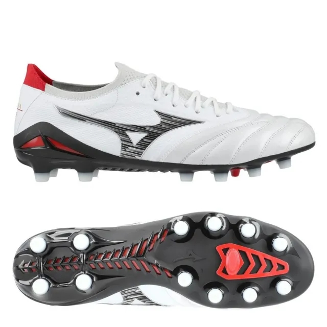Mizuno Morelia Neo IV Beta Made In Japan FG