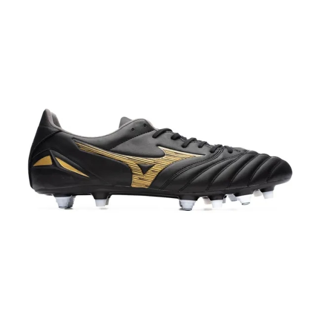 Mizuno - Morelia Neo Pro Mix Black Gold
