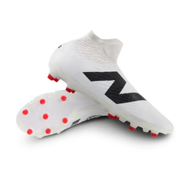 New Balance Tekela V4 Pro Fg Leader In Classics - White - ['White']