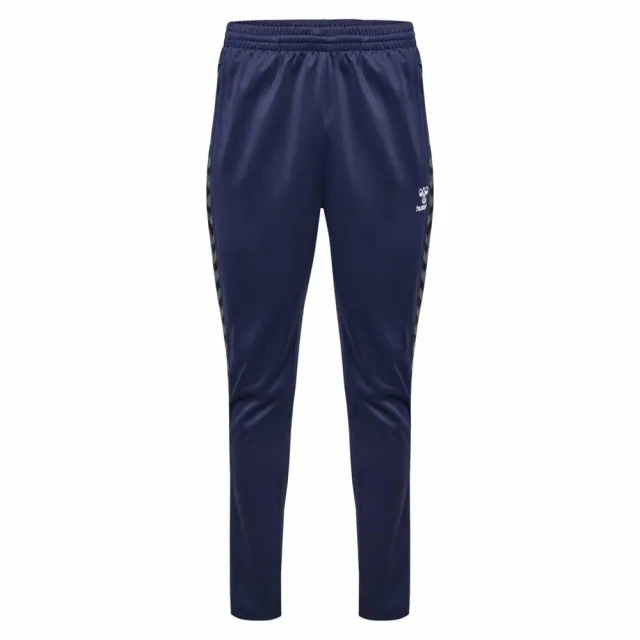 Hummel Authentic Training Pants  - Blue