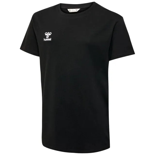 Hummel T-Shirt Hmlgo 2.0 - ['Black']