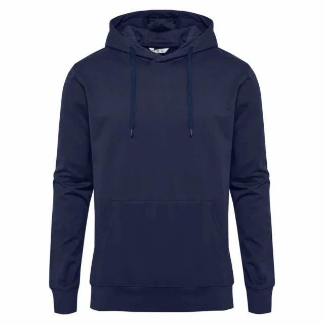 Hummel Hoodie Hmlgo 2.0 - ['Blue']