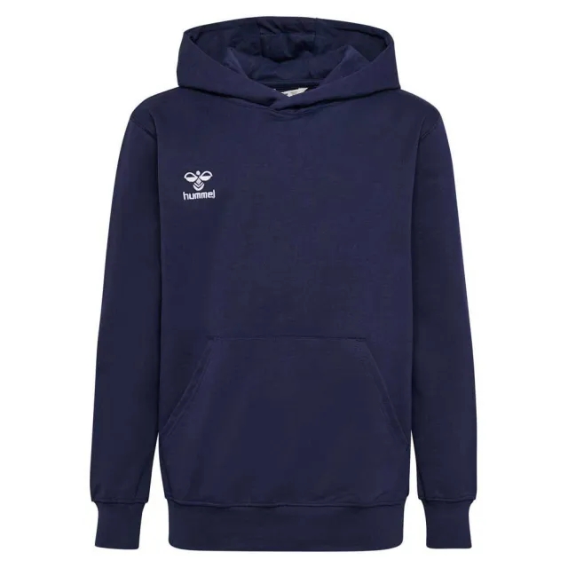 Hummel Go 2.0 Hoodie  - Blue