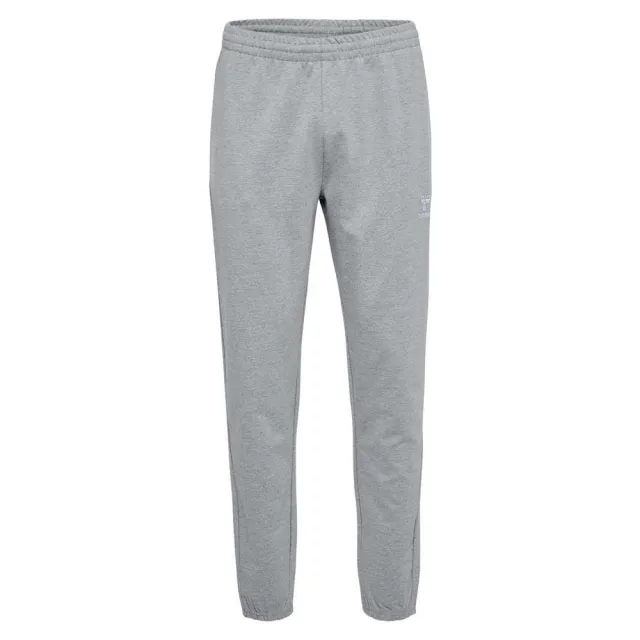 Hummel Go 2.0 Sweat Pants  - Grey