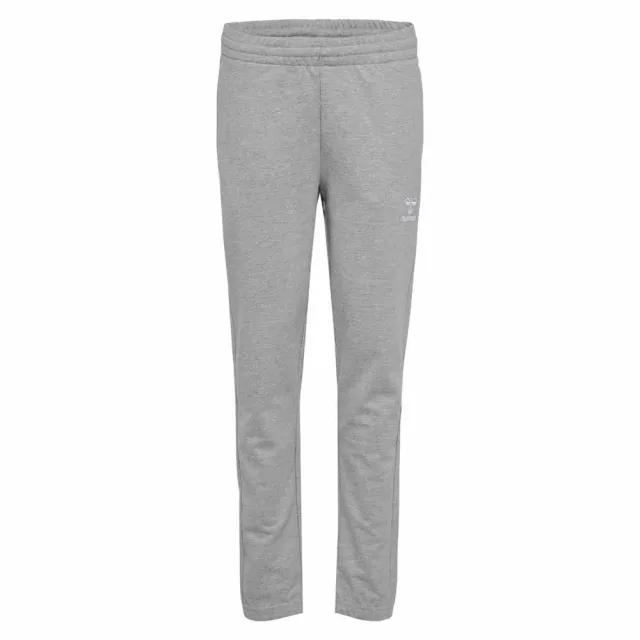 Hummel Go 2.0 Sweat Pants  - Grey