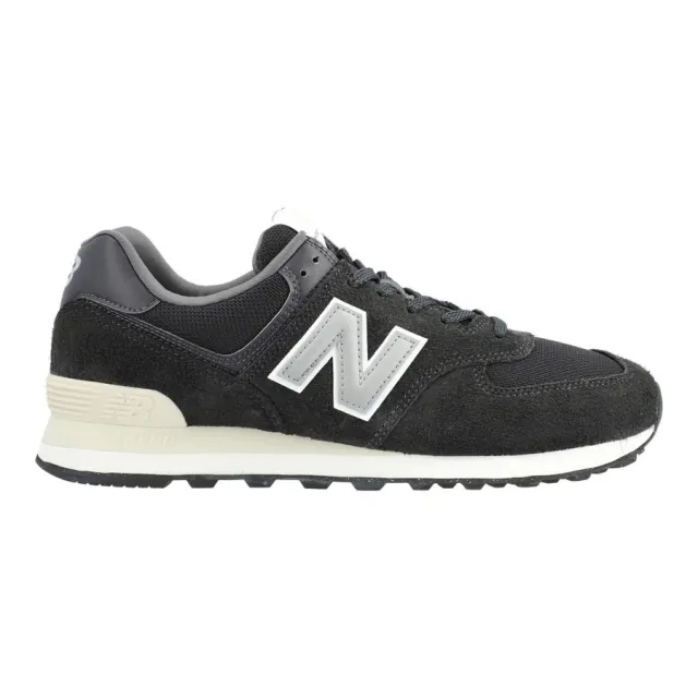 New Balance 574 - Black