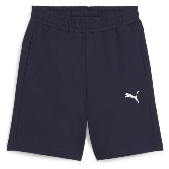 Puma Shorts Teamgoal Casuals - ['Blue']
