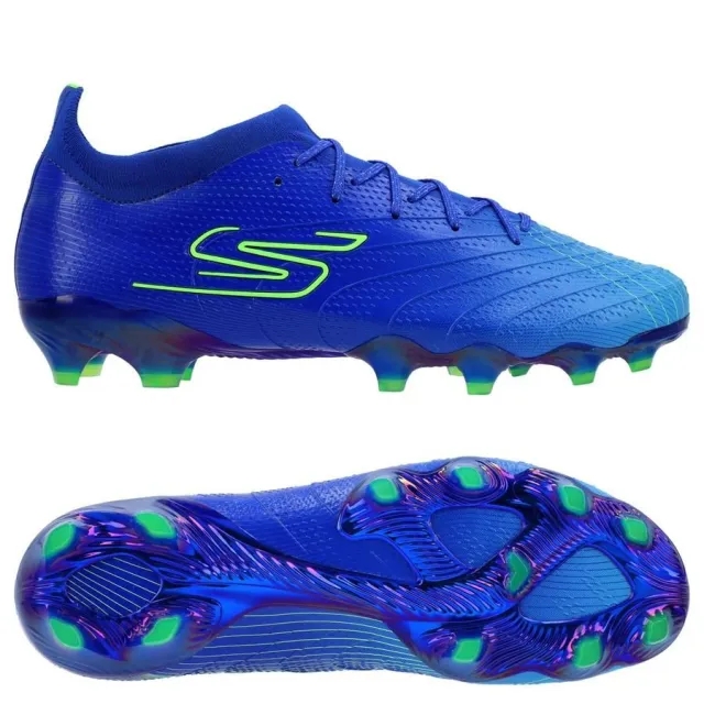 Skechers SKX 01 Low FG