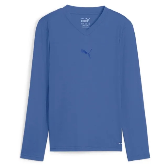 Puma Baselayer Teamgoal - ['Blue']