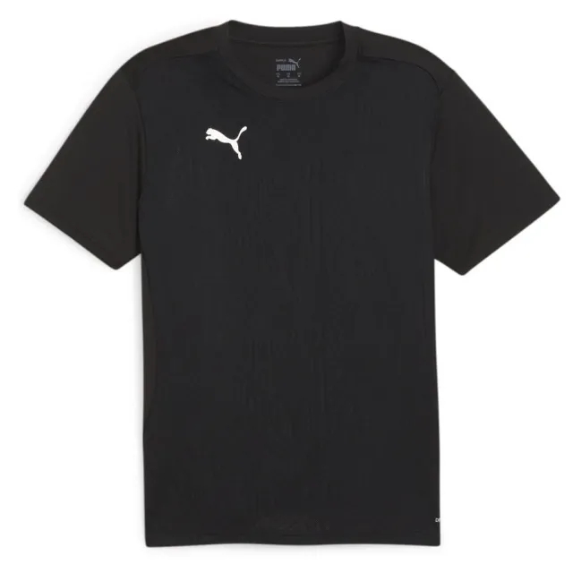 Puma teamFINAL 24 Slim SS Training Shirt