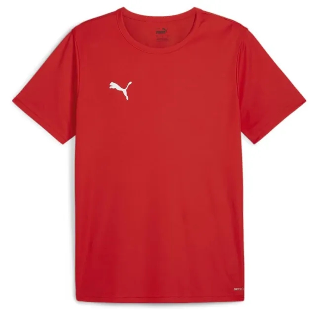 Puma teamRISE 24 SS Shirt