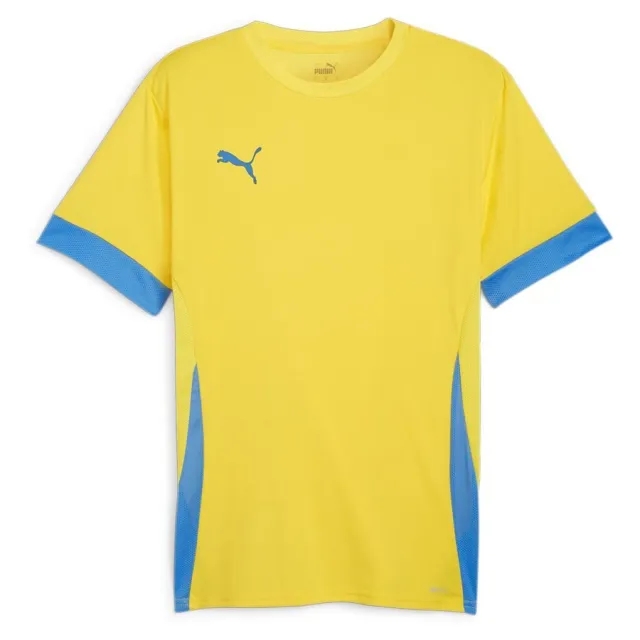 Puma teamGOAL 24 SS Shirt