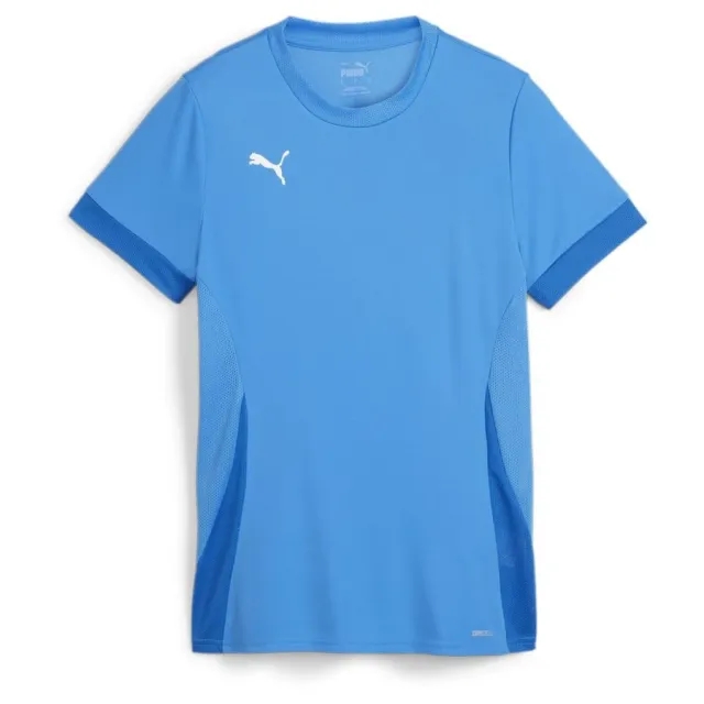Puma Womens teamGOAL 24 SS Shirt