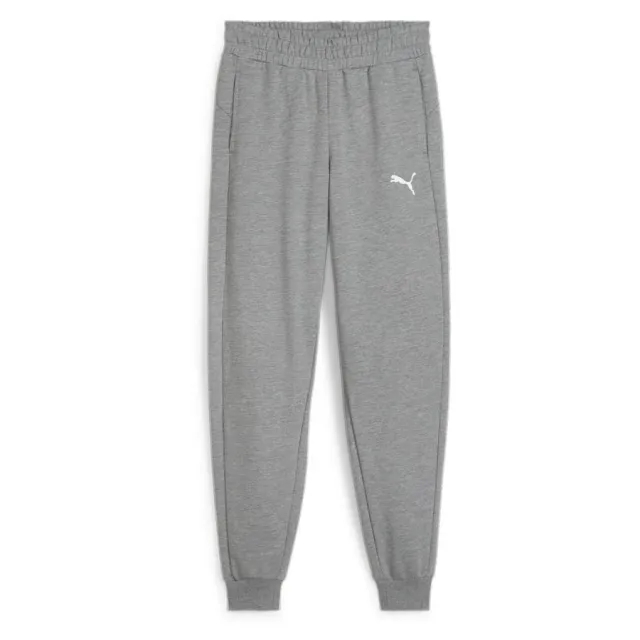 Puma Training Trousers Teamgoal Casuals - ['Grey']