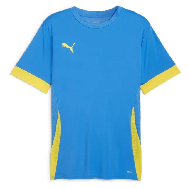 Puma teamGOAL 24 SS Shirt