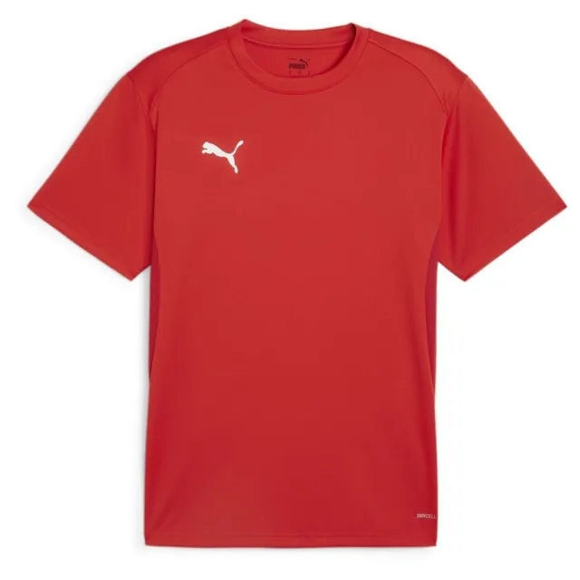 Puma teamGOAL 24 SS Training Shirt