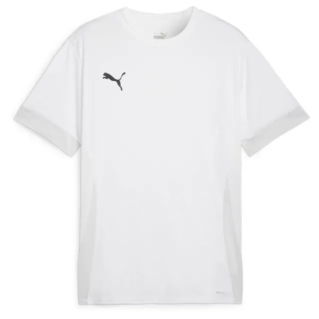 Puma teamGOAL 24 SS Shirt