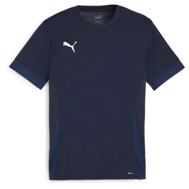 Puma teamGOAL 24 SS Shirt