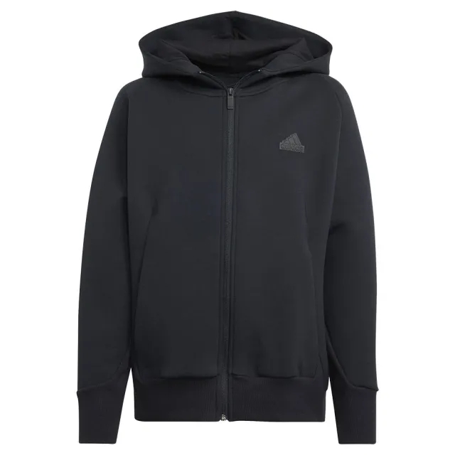 Adidas Z.n.e Full Zip Sweatshirt