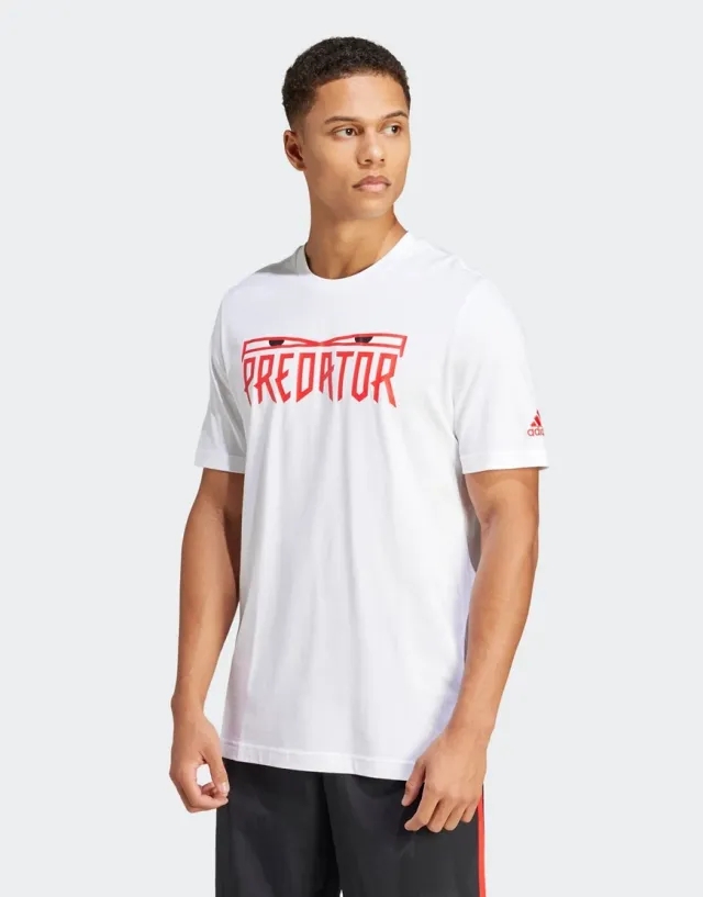 adidas Predator T Shirt