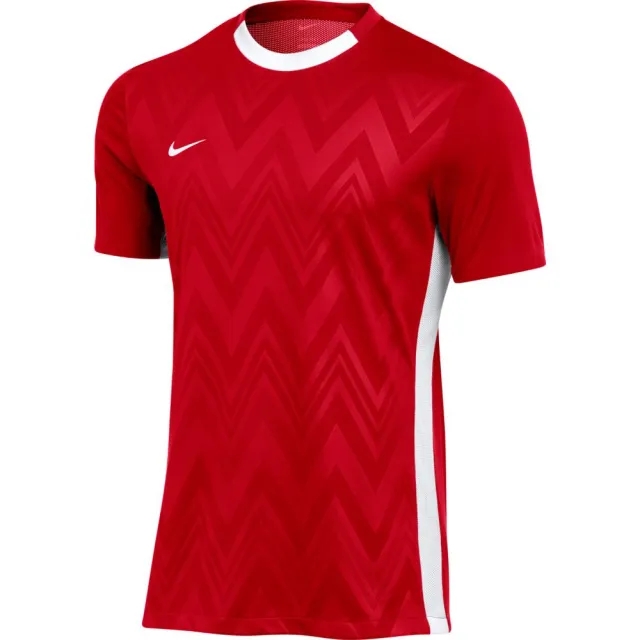 Nike Dri-fit Challenge V Short Sleeve T-shirt