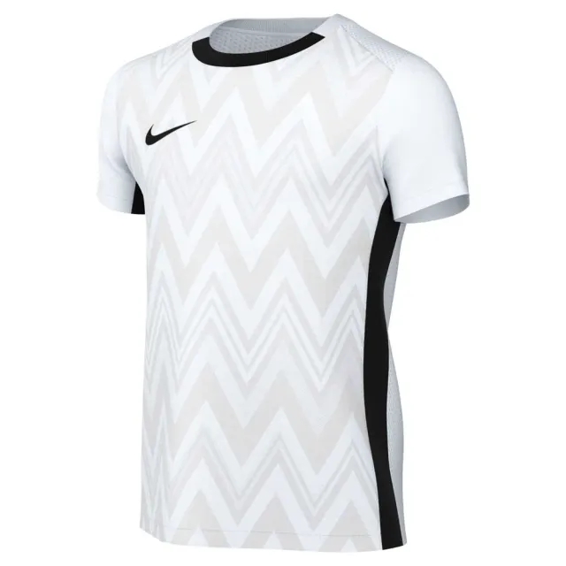 Nike Dri-fit Challenge V Short Sleeve T-shirt