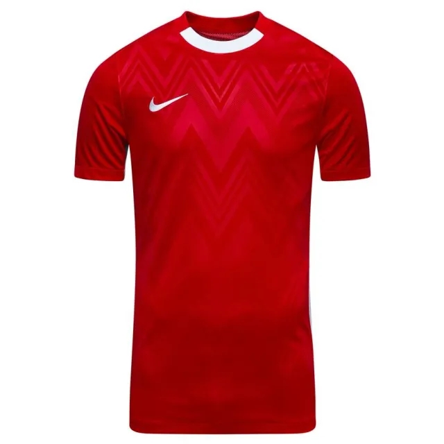 Nike Junior Challenge V SS Jersey
