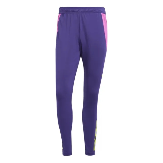adidas Pre Tr Pnt Tracksuit Bottom Mens - Purple