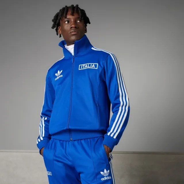 adidas - Italy Beckenbauer Jacket