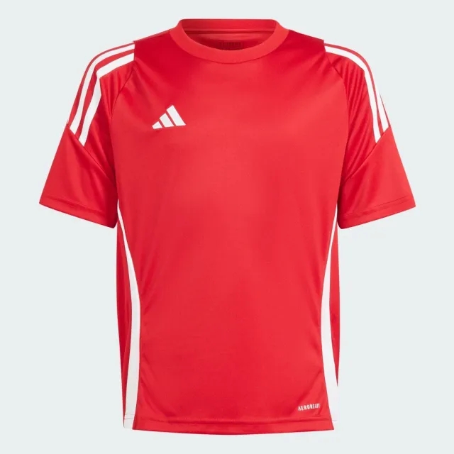 adidas Junior Crusaders Academy 24 25 SS Training Shirt