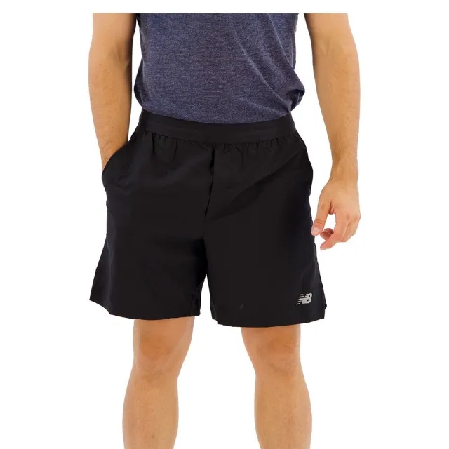 New Balance Ac Lined 7 Shorts