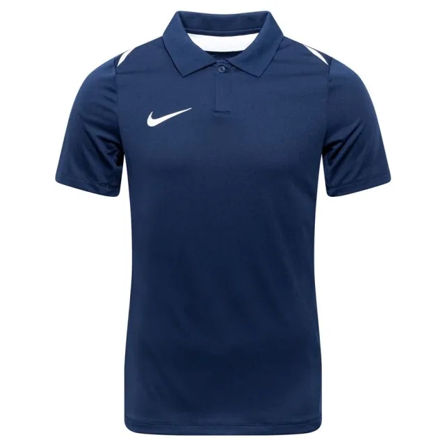 Nike Polo Dri-Fit Academy Pro 24 - ['Blue']