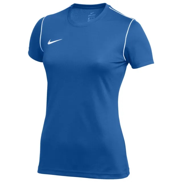Nike Dri-fit Park20 Short Sleeve T-shirt