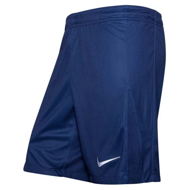 Nike Paris Saint Germain Home Shorts 2024/25 - ['Blue']