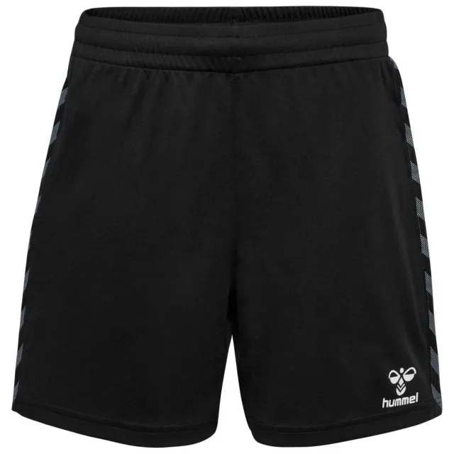 Hummel Authentic Pl Shorts