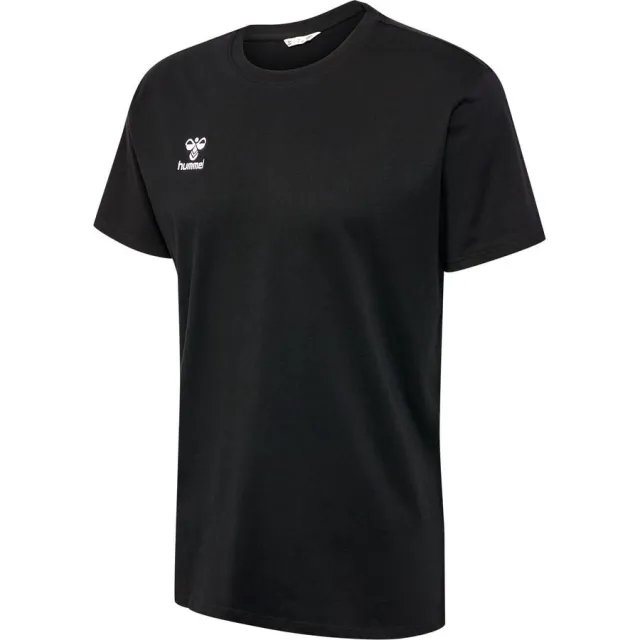Hummel T-Shirt Hmlgo 2.0 - ['Black']