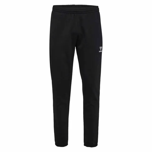 Hummel Go 2.0 Sweat Pants  - Black
