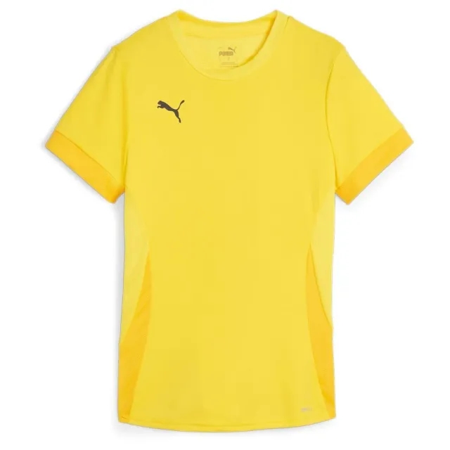 Puma Womens teamGOAL 24 SS Shirt