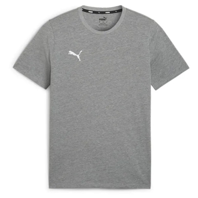 Puma teamGOAL Casuals SS Tee