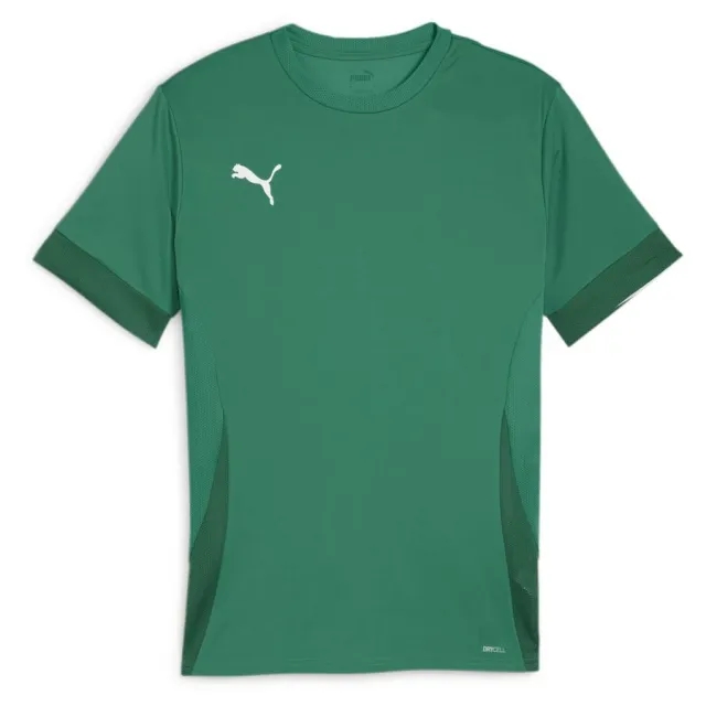 Puma teamGOAL 24 SS Shirt
