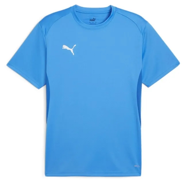 Puma teamGOAL 24 SS Training Shirt