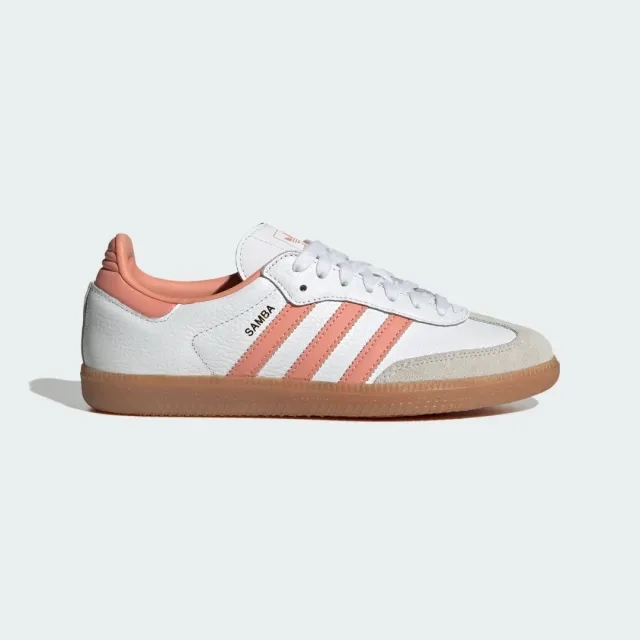 Adidas Originals Samba Og - ['White']