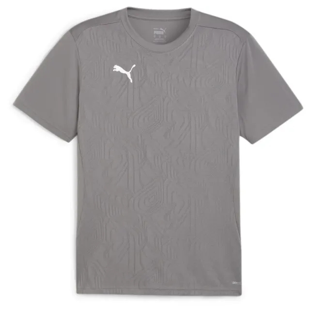Puma teamFINAL 24 Slim SS Training Shirt