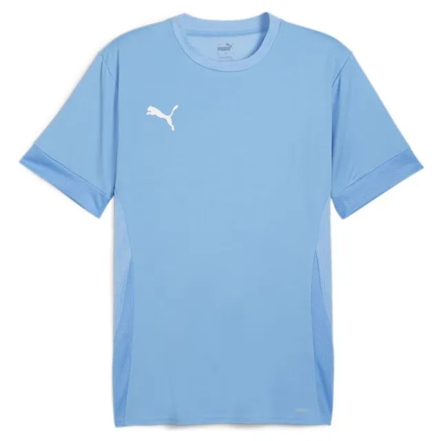 Puma teamGOAL 24 SS Shirt