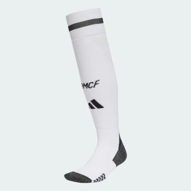 adidas Real Madrid Mens Home Socks 2024/25