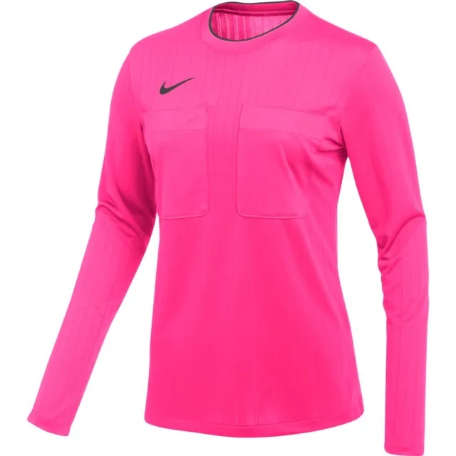 Nike Referee's Shirt Ii Dri-Fit - ['Pink']